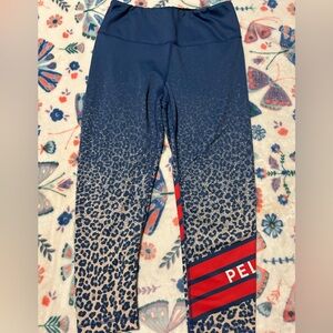 Kali Peloton Workout Leggings